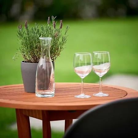 Hébergement de vacances Emma *