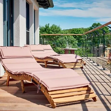 Emma Holiday home Sellin (Rugen)
