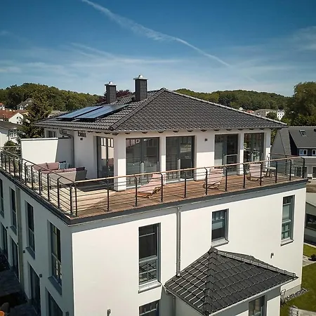 Emma Holiday home *