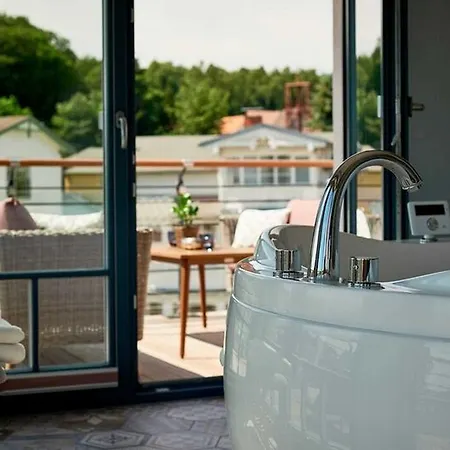 Hébergement de vacances Emma Sellin (Rugen)