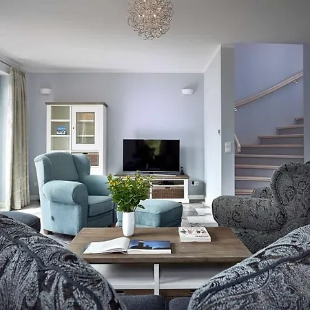 Hébergement de vacances Emma