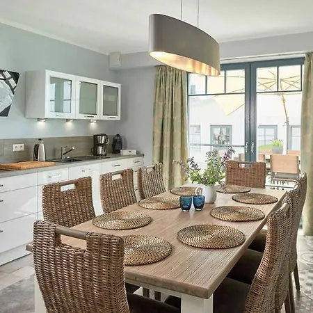 Hébergement de vacances Emma *