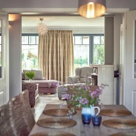 Hébergement de vacances Emma