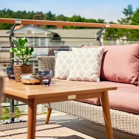 Hébergement de vacances Emma