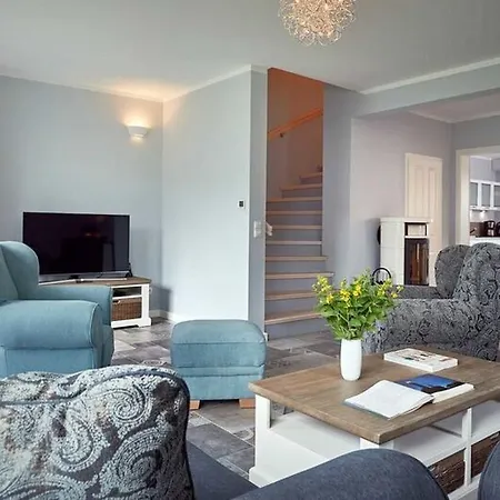 Emma Holiday home