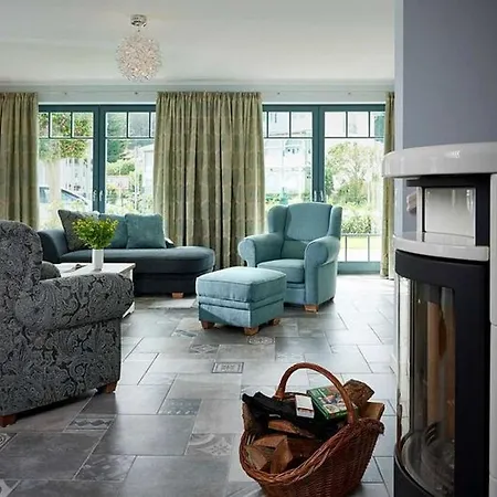 Hébergement de vacances Emma *