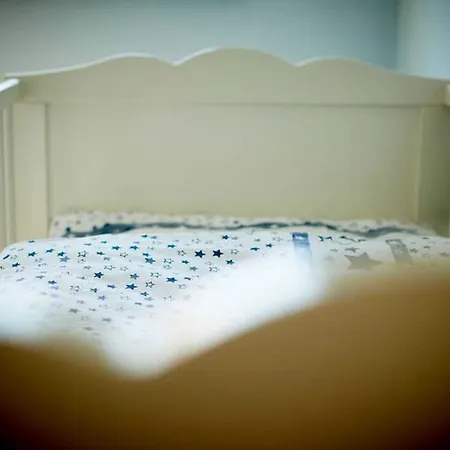 Hébergement de vacances Emma