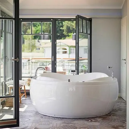 Hébergement de vacances Emma