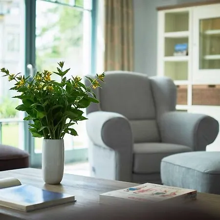 Emma Holiday home Sellin (Rugen)