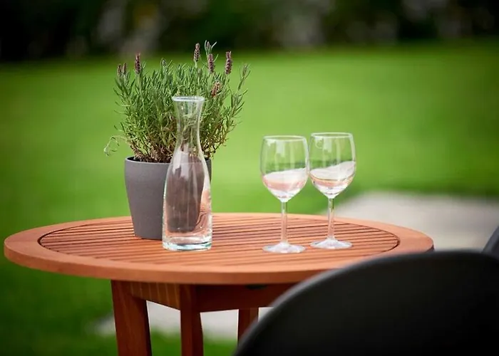 Semesterbostad Emma *