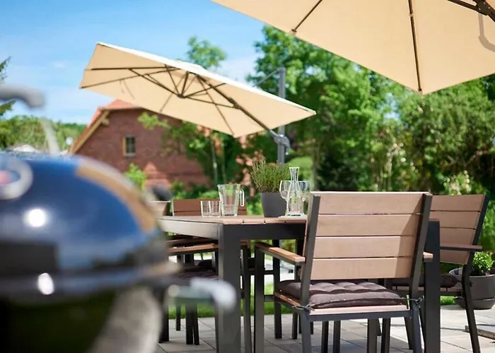 Emma Semesterbostad *