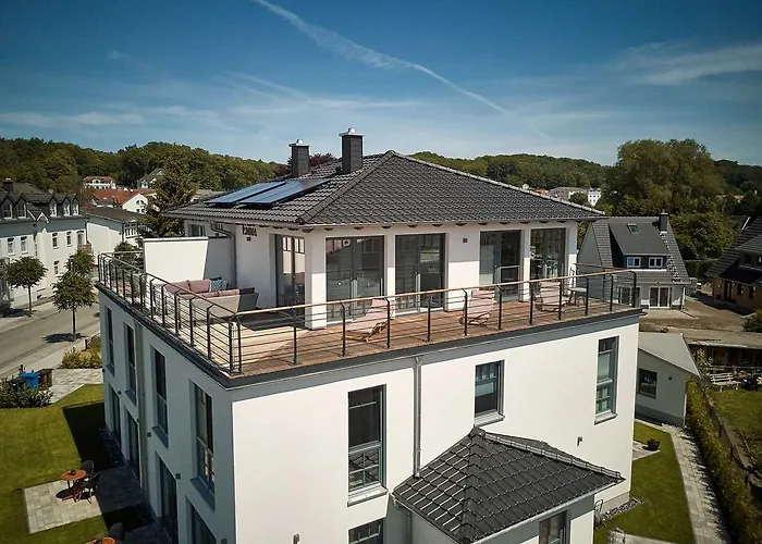 Emma Semesterbostad *