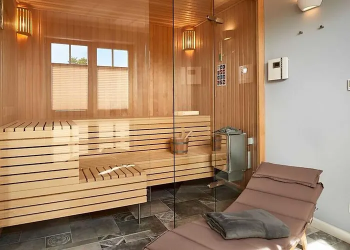 Emma Semesterbostad *