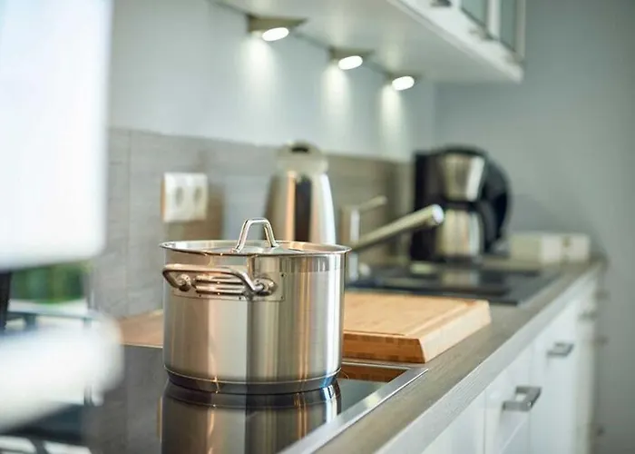 Semesterbostad Emma *