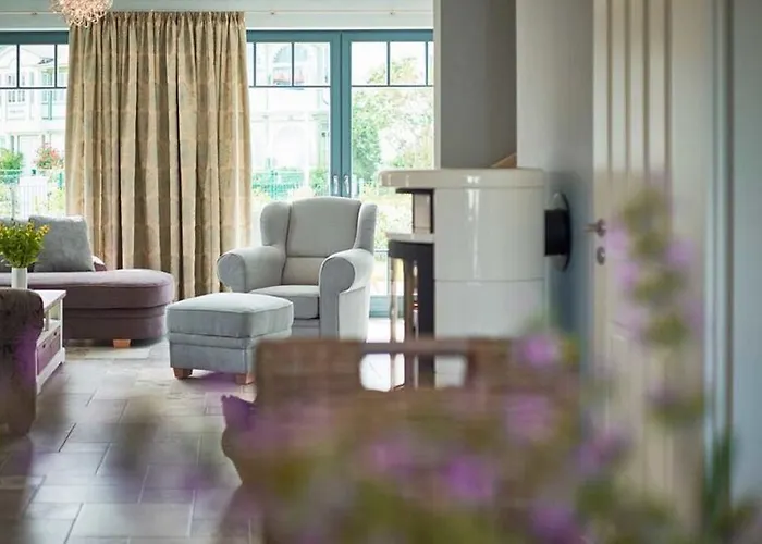 Emma Semesterbostad Sellin (Rugen)