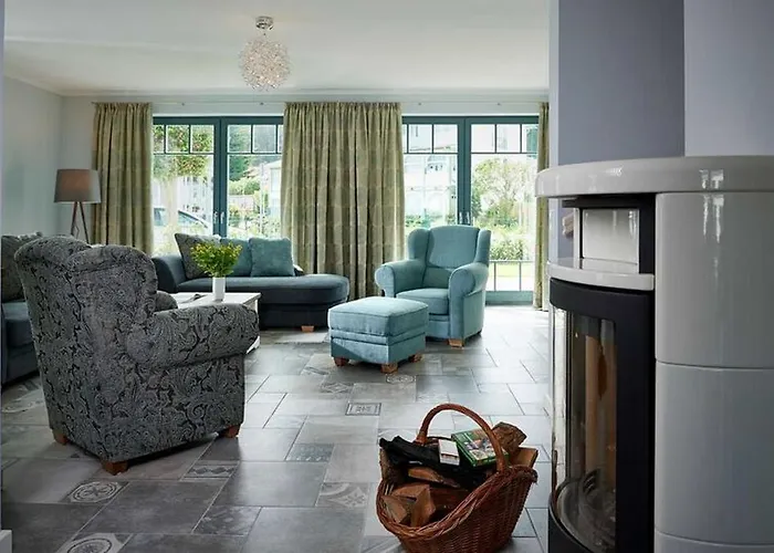 Semesterbostad Emma *