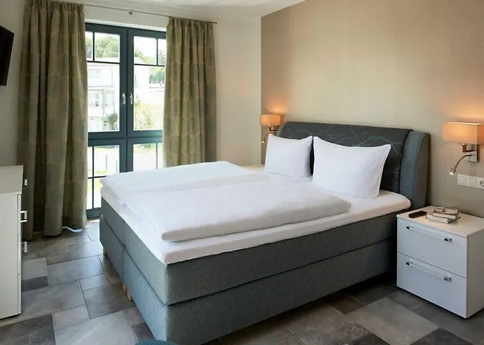 Semesterbostad Emma *