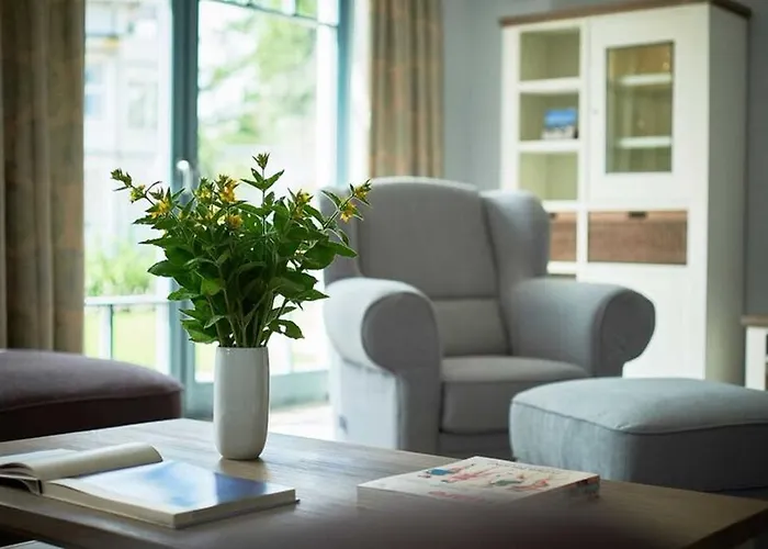 Emma Semesterbostad Sellin (Rugen)