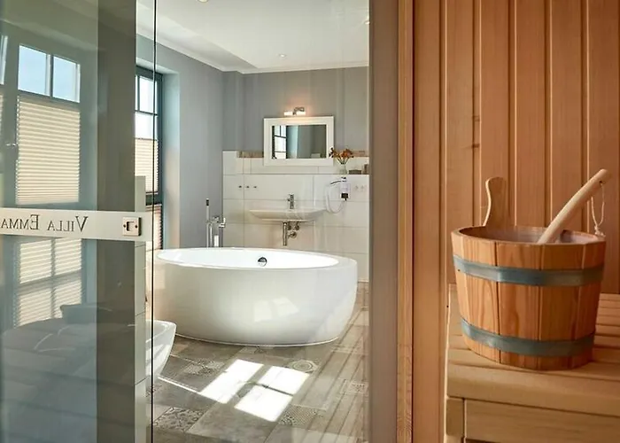 Emma Semesterbostad *